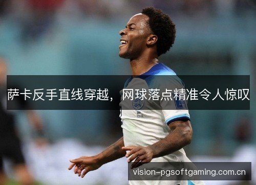 萨卡反手直线穿越,网球落点精准令人惊叹 萨卡反手直线穿越,网球落点精准令人惊叹